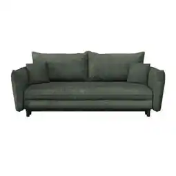 Möbelix James Wood Schlafsofa Angebot