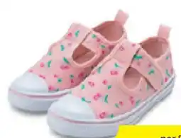 Hofer Lily & Dan Kleinkinder Foam Slipper Angebot