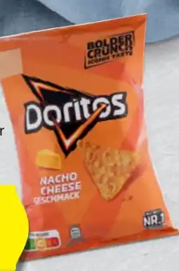 Hofer Doritos Nacho Cheese Angebot