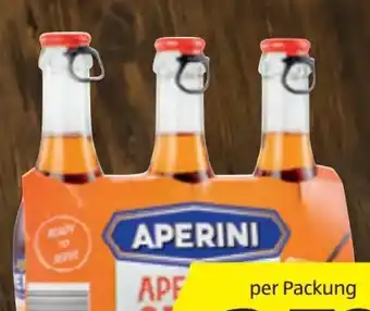 Hofer Aperini Aperitivo Sprizz Angebot