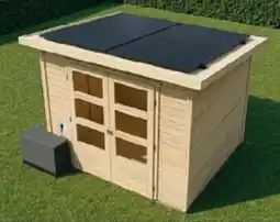Hofer Green Solar Balkonkraftwerk Angebot