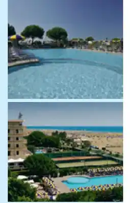 Hofer Hofer-Reisen Obere Adria-Bibione-Italien Angebot