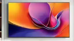 Hofer Hisense 4K ULTRA HD Smart TV 50A6Q Angebot