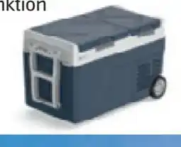 Hofer Nabo Campingkühlbox KM 385 Angebot