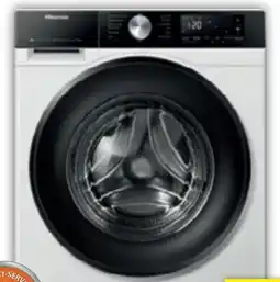 Hofer Hisense Waschmaschine WF3S1045BW1 Angebot