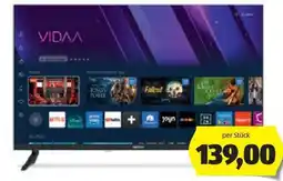Hofer Medion Life Full HD Smart-TV P8322601 Angebot