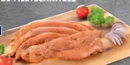 Hofer Sonnhof BBQ Maishendl-filetschnitzel Angebot