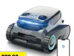 Hofer Aiper Poolroboter Scuba S1 Pro Angebot