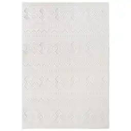 Möbelix James Wood Webteppich Sora Angebot