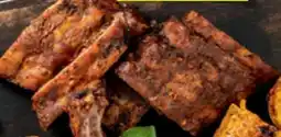 Hofer Sonnhof BBQ Spareribs Angebot