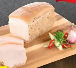 Hofer Sonnhof BBQ Mini-Schweinsbraten Angebot