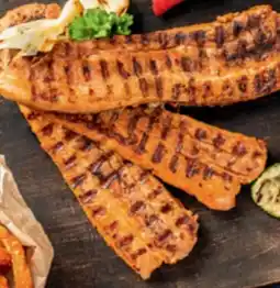 Hofer Sonnhof BBQ Knusperbauch Angebot