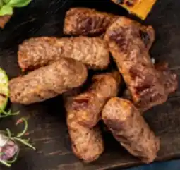 Hofer Sonnhof BBQ Rindercevapcici Angebot
