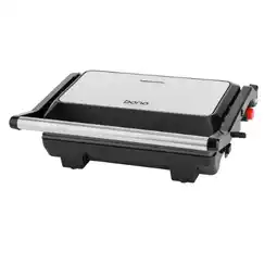 Möbelix KONTAKTGRILL „HAMA“ 89980141 Möbelix Angebot