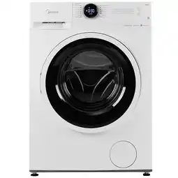 Möbelix Waschmaschine „MF200W100WBWD“ 2404014801 Möbelix Angebot