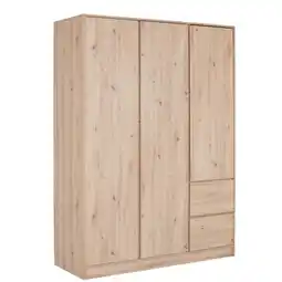 Möbelix Kleiderschrank 2647011501 Möbelix Angebot