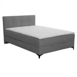 Möbelix Polsterbett 2427011003 Möbelix Angebot