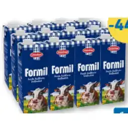 T&G Schärdinger Formil H-Vollmilch T&G Angebot