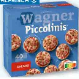T&G Original Wagner 40er Piccolinis versch. Sorten T&G Angebot