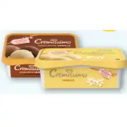 T&G Cremissimo Eis versch. Sorten T&G Angebot