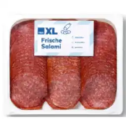 T&G T&G XL Frische Salami T&G Angebot