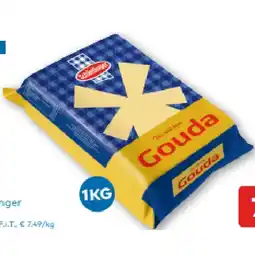 T&G Schärdinger Gouda T&G Angebot