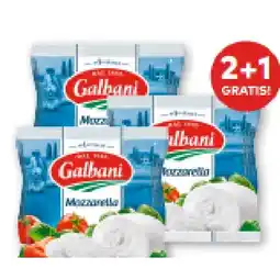 T&G Galbani Mozzarella T&G Angebot