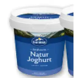 T&G Tirol Milch Bergbauern Naturjoghurt T&G Angebot