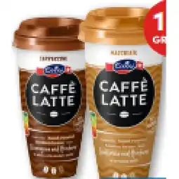T&G Emmi Caffe Latte versch. Sorten T&G Angebot