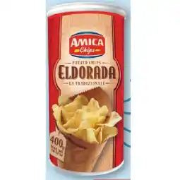 T&G Amica Eldorada Chips Partydose T&G Angebot