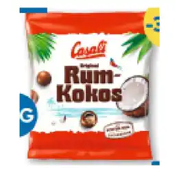 T&G Casali Rum Kokos Classic XL T&G Angebot