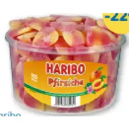 T&G Haribo Fruchtgummi versch. Sorten, T&G Angebot