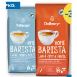T&G Dallmayr Prodomo Kaffee versch. Sorten T&G Angebot