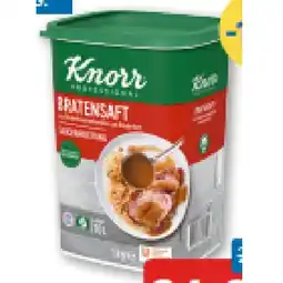 T&G Knorr Bratensaft T&G Angebot