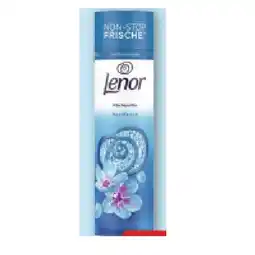 T&G Lenor Wäscheparfüm Aprilfrisch T&G Angebot
