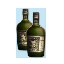 T&G Diplomatico Rum Reserva Exclusiva 40% T&G Angebot