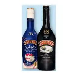 T&G Baileys Irish Whiskycream versch. Sorten T&G Angebot