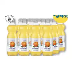 T&G Silberquelle Limonade verschiedene Sorten T&G Angebot
