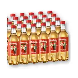 T&G Almdudler versch. Sorten T&G Angebot