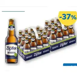 T&G Zipfer Märzen Tray T&G Angebot