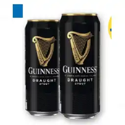 T&G Guinness Draught Stout T&G Angebot