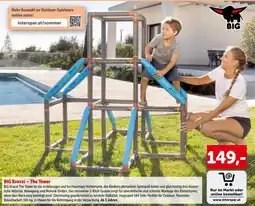 Interspar BIG Kraxxl - The Tower Angebot