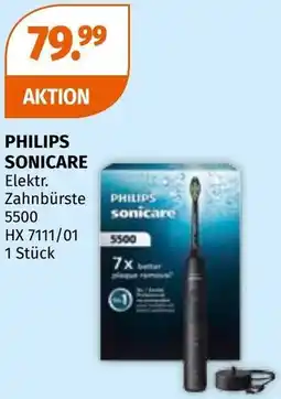 Müller Philips sonicare Angebot