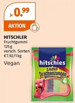 Müller Hitschler fruchtgummi Angebot