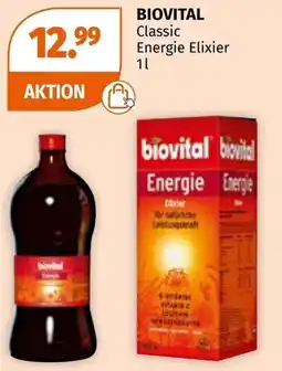 Müller Biovital classic Angebot
