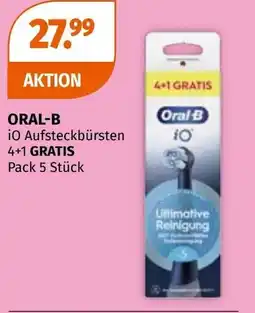 Müller ORAL-B Angebot