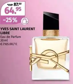 Müller Yves saint laurent libre Angebot