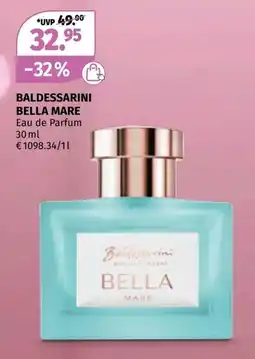 Müller Baldessarini bella mare eau de parfum Angebot