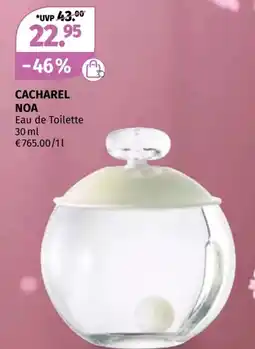 Müller Cacharel noa Angebot