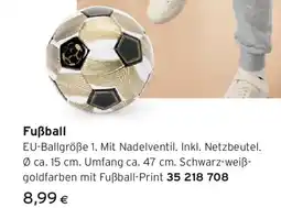 Tchibo Eduscho Fußball Angebot